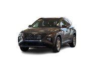-Regina Honda Recent Arrival! 2024 Hyundai Tucson 107 point inspected, Fully detailed, Fresh oil cha... (image 4)