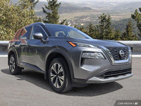 Recent Arrival! 2023 Nissan Rogue SV 1.5L DOHC AWD AWD, Power moonroof. *Standard Equipment is the d... (image 7)