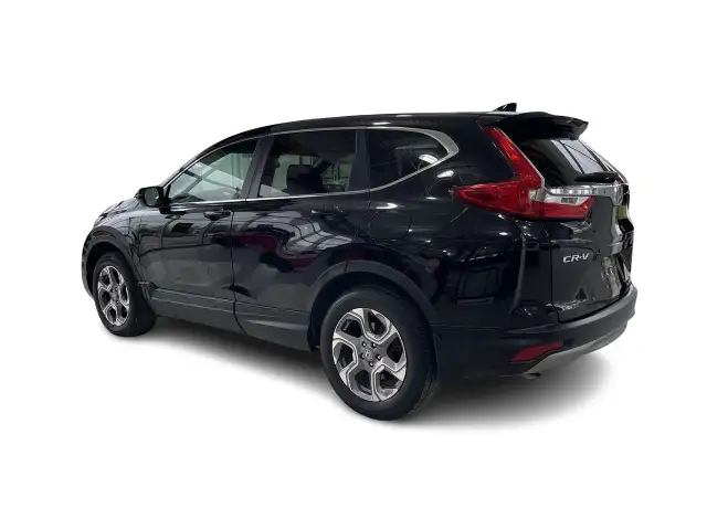 2019 Honda CR-V EX AWD (Heated Seats/Backup Cam,Carplay) Local O dans Autos et camions dans Calgary - Image 7