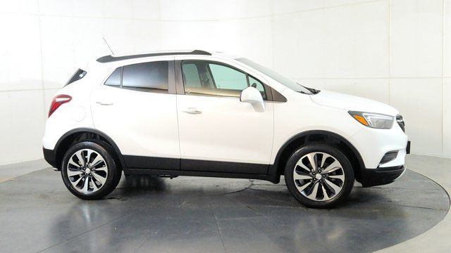 2021 Buick Encore Preferred in Cars & Trucks in Winnipeg - Image 2