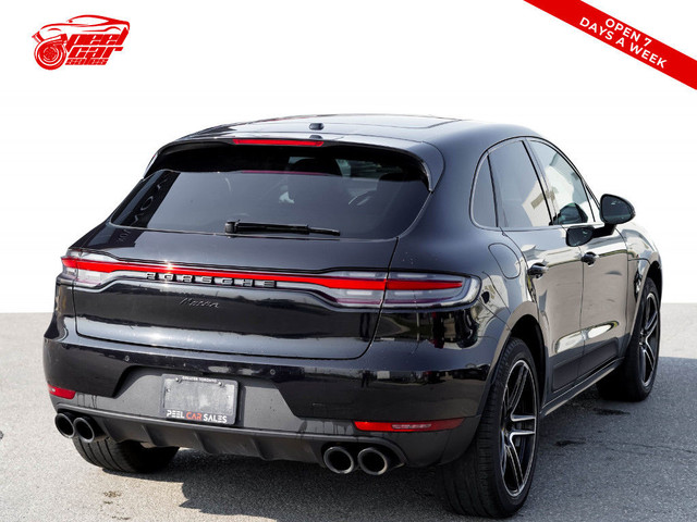 2021 Porsche Macan Base, Panoramic Roof, Heated GT Sport Steerin in Cars & Trucks in Oakville / Halton Region - Image 3