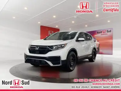 Honda CR-V LX 2WD 2020