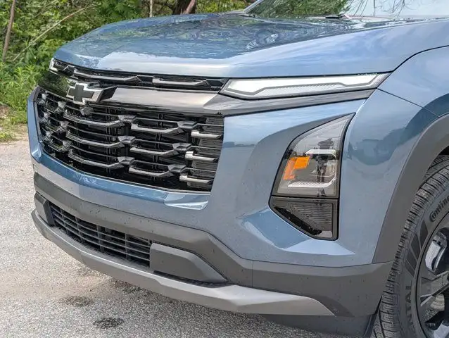 2026 Chevrolet Equinox AWD LTConvenience Pkg - Midnight Edition in Cars & Trucks in Barrie - Image 3