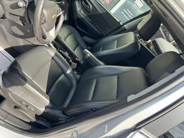 2020 Chevrolet Trax PREMIER, AWD, LEATHER, SUNROOF, BOSE AUDIO,  in Cars & Trucks in Ottawa - Image 20