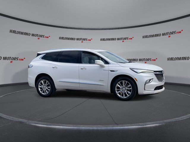 2023 Buick Enclave Avenir in Cars & Trucks in Hamilton - Image 2