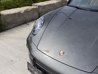 Rare, Beautiful 992.1 C2s In Aventurine Green Metallic With Mojave Beige Leather, Premium And Sport... (image 7)