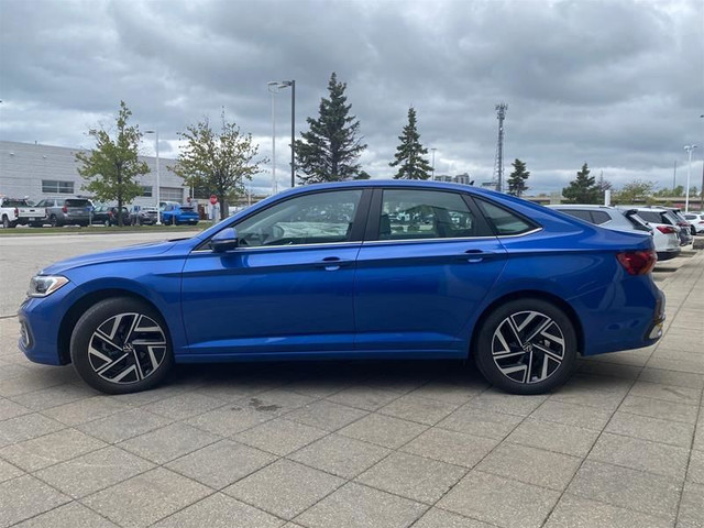 2023 Volkswagen Jetta Highline in Cars & Trucks in Mississauga / Peel Region - Image 4