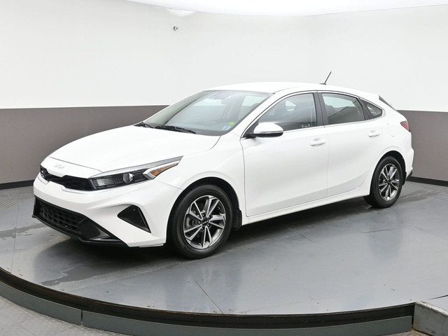 2024 Kia Forte 5 EX in Cars & Trucks in City of Halifax - Image 4