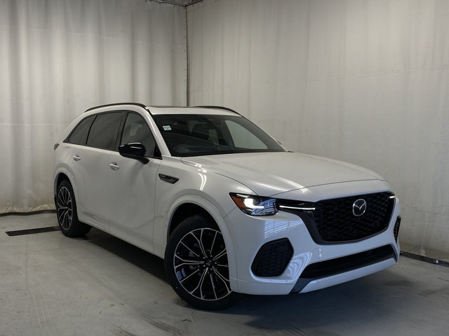 2025 Mazda CX-70 PHEV GT AWD in Cars & Trucks in Strathcona County - Image 2