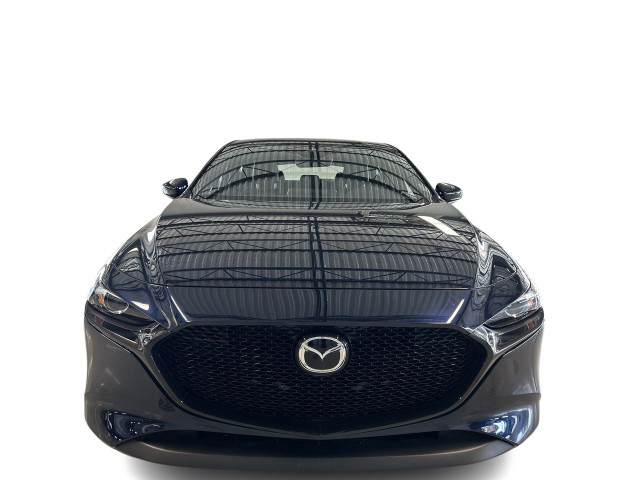2025 Mazda Mazda3 Sport Sport GS, 4X4, Cuir, Carplay, Bluetooth, in Cars & Trucks in City of Montréal - Image 4