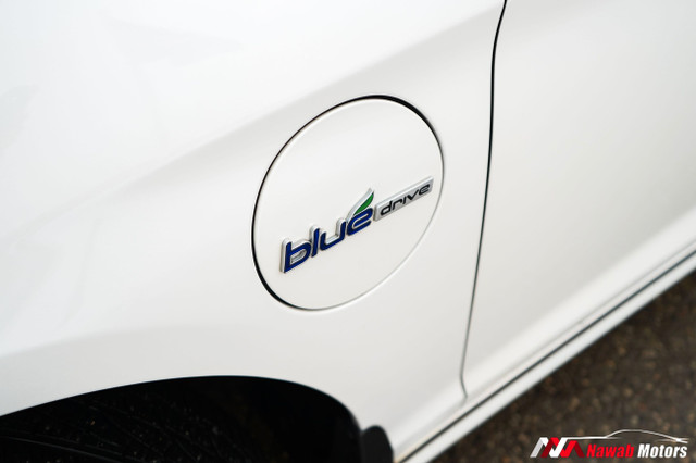2016 Hyundai Sonata Plug-In Hybrid ULTIMATE|LEATHER INTERIOR|HEA in Cars & Trucks in Mississauga / Peel Region - Image 3