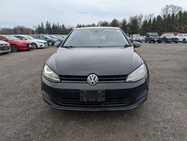 2016 Volkswagen Golf TSI Manual in Cars & Trucks in London - Image 3