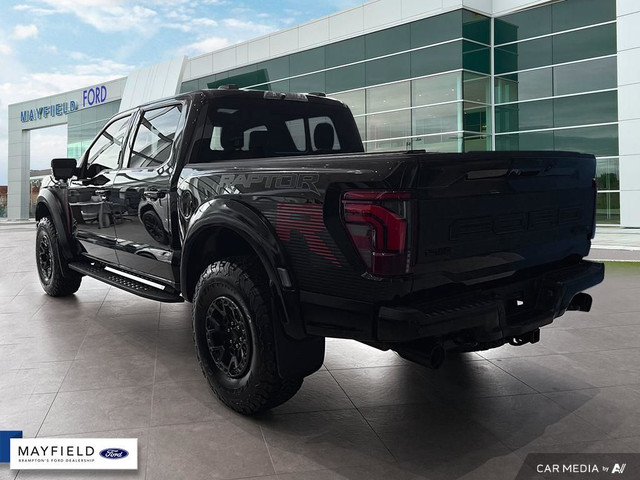 2024 Ford F-150 Raptor 145" WB| TWINPANEL MOONROOF in Cars & Trucks in Mississauga / Peel Region - Image 4
