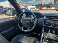 Only 35,497 Miles! This Land Rover Range Rover Sport boasts a Intercooled Supercharger Premium Unlea... (image 8)