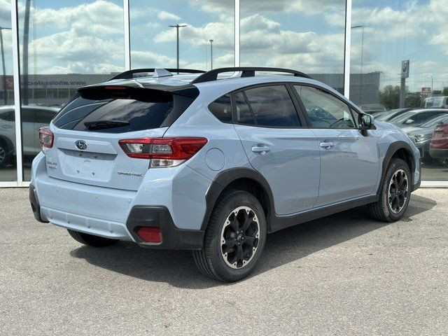 2021 Subaru Crosstrek Sport | ONE LOCAL OWNER | HEATED FRONT in Cars & Trucks in Winnipeg - Image 3