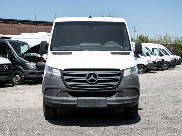 2019 Mercedes-Benz Sprinter 2500 in Cars & Trucks in Mississauga / Peel Region - Image 2