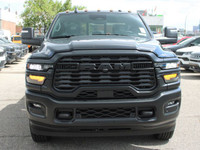 4x4, 6.7L Cummins HO Turbo Diesel, 8-Spd TorqueFlite HD, Navigation, 12 Inch Touchscreen, Apple CarP... (image 8)