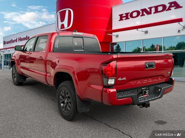 2023 Toyota Tacoma in Cars & Trucks in Brantford - Image 4