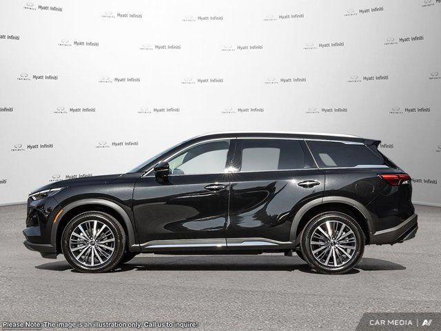 2025 INFINITI QX60 SENSORY in Cars & Trucks in Calgary - Image 3