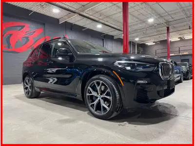 Black Sapphire Metallic Exterior On Black Vernasca Leather. Single Owner, Off Lease, No Accidents, F...