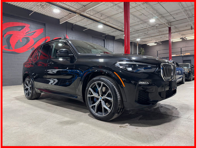 2021 BMW X5 M-SPORT PREMIUM ESSENTIAL NO ACCIDENTS! in Cars & Trucks in Mississauga / Peel Region