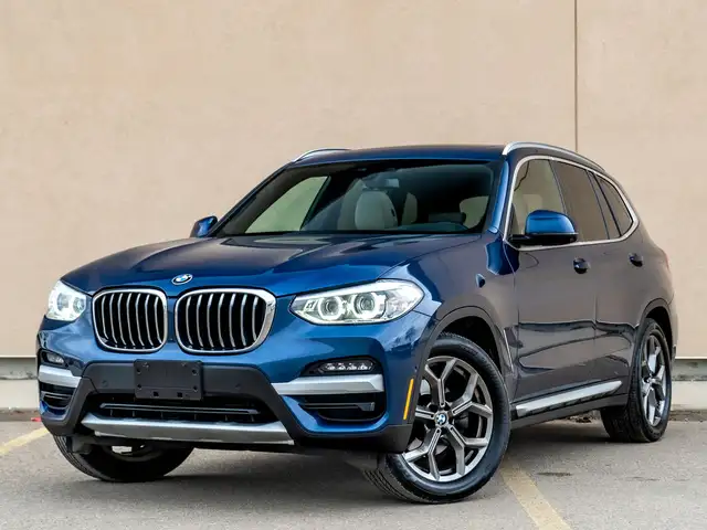 2021 BMW X3 xDrive30i - Pano Roof I Wireless Charge I Carplay in Cars & Trucks in Saskatoon - Image 4