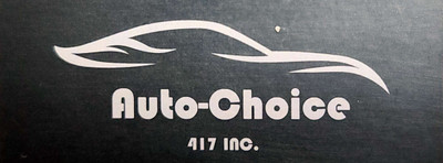 Auto-Choice 417 Inc