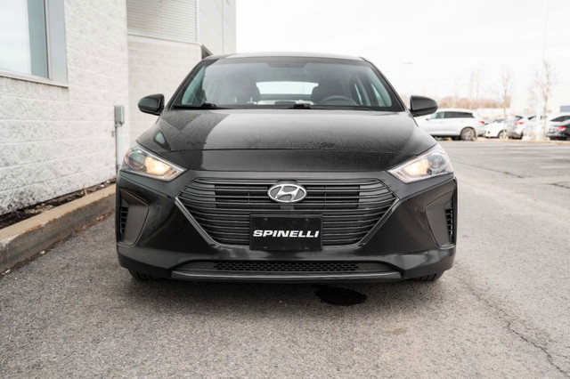 2017 Hyundai IONIQ HYBRID SE **BLUE DRIVE** **HYBRIDE**BLUETOOTH dans Autos et camions  à Ville de Montréal - Image 2