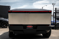 TESLA INSPECTION IS AVAILABLE UPON REQUEST!! CARFAX VERIFIED AVAILABLE UPON REQUEST AUTO, SILVER OVE... (image 6)