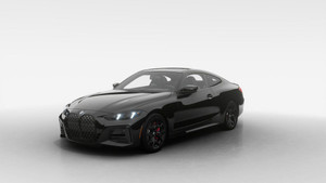2026 BMW 4 Series 430i xDrive Coupe | Premium | M Sport | M Sport Pro