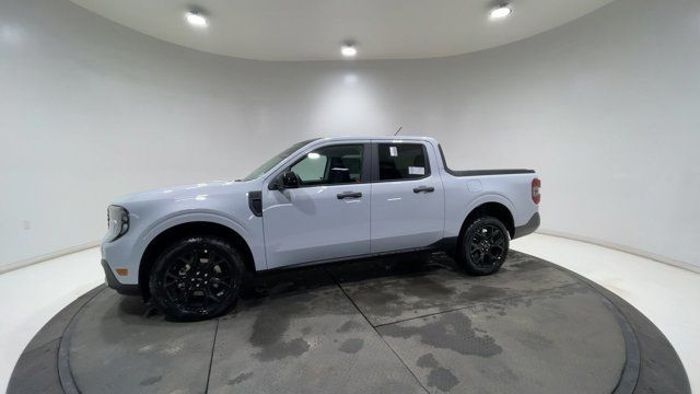 2025 Ford Maverick XLT - 302A in Cars & Trucks in Strathcona County - Image 4