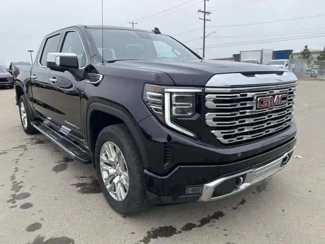 2022 GMC Sierra 1500 Denali in Cars & Trucks in Edmonton - Image 12