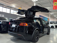 **SUMMER SPECIAL!** FULLY ELECTRIC, FEATURING : AWD, STEERING YOKE, POWER FALCON WING DOORS, PANORAM... (image 3)