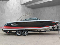 2013 Cobalt A28 8.2L Only 125 Hours on Boat! 8.2L Mercruiser,...