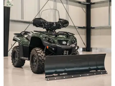 2023 Argo XPLORER XR 500 4X4 ------------------------------ 2023 Argo XPLORER XR 500 4X4 The Xplorer...