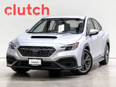 NO ACCIDENTS / CLEAN CARFAX / Front Heated Seats, Climate Control, Auxiliary Audio Input and more! C...
