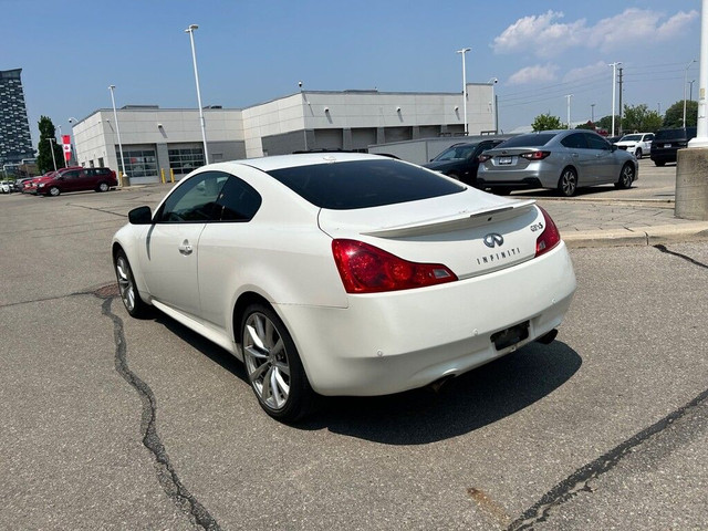 2011 Infiniti G37 AWD | WHOLESALE TO THE PUBLIC AS IS | SUNROOF  in Cars & Trucks in Oakville / Halton Region - Image 3