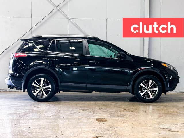 2018 Toyota RAV4 LE w/ Heated Front Seats, Rearview Camera, Crui in Cars & Trucks in City of Toronto - Image 4