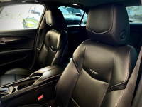 Stock#: 251145AThe 2018 Cadillac ATS 2.0 Turbo 4dr is a luxury compact sedan that aims to deliver a... (image 8)