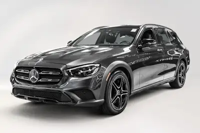 AWD * 4X4 * 4MATIC * Wagon * V6 * Caméra 360 * 360 Camera * Toit Pano * Pano Sunroof * GPS * Navigat...