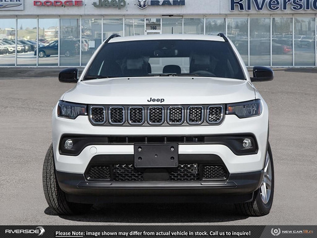 2024 Jeep Compass NORTH in Cars & Trucks in Prince Albert - Image 2