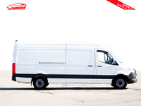 This 2022 Mercedes-Benz Sprinter Cargo Van is a versatile and reliable choice for your business need... (image 4)