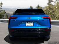 Experience exhilarating performance and cutting-edge technology with this 2024 Chevrolet Blazer EV e... (image 4)