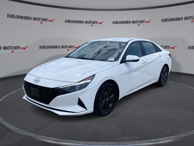 2022 Hyundai Elantra Preferred in Cars & Trucks in Hamilton