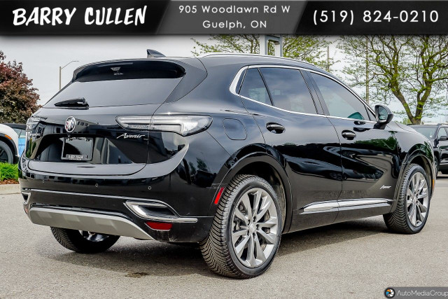 2021 Buick Envision in Cars & Trucks in Guelph - Image 4