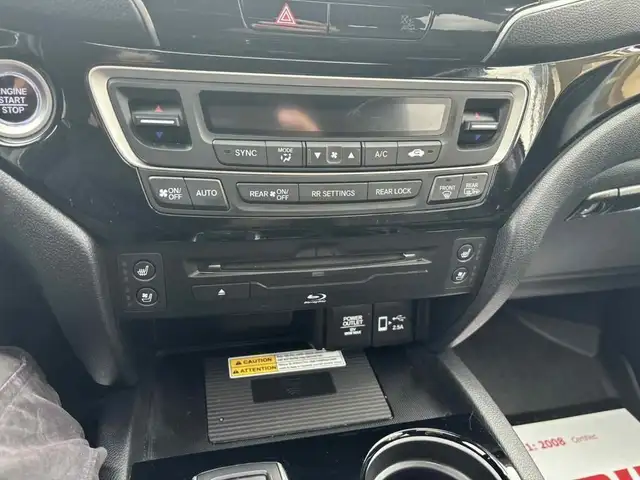 2021 Honda Pilot Touring 7 places TI in Cars & Trucks in West Island - Image 23