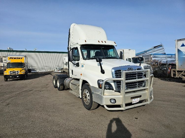 2018 Freightliner X12564ST in Heavy Trucks in Mississauga / Peel Region