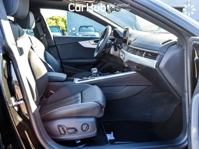 2025 Audi A5 Sportback Progressiv Quattro Navi Sunroof Blind in Cars & Trucks in Mississauga / Peel Region - Image 49