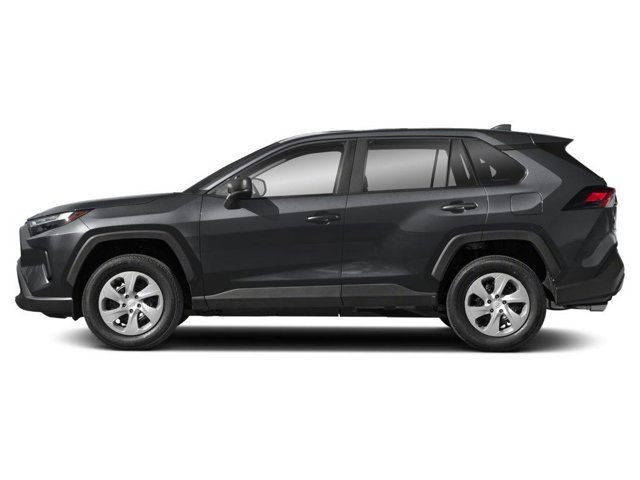 2025 Toyota RAV4 LE in Cars & Trucks in City of Toronto - Image 2