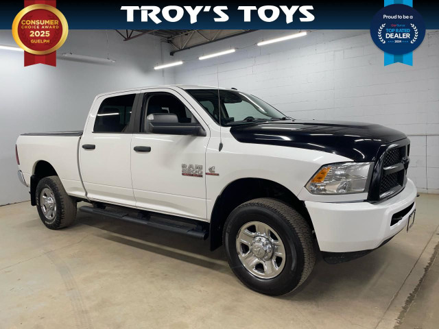 2014 RAM 2500 SLT in Cars & Trucks in Guelph